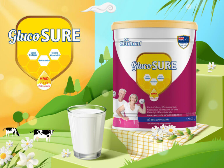 Zealand GlucoSure
