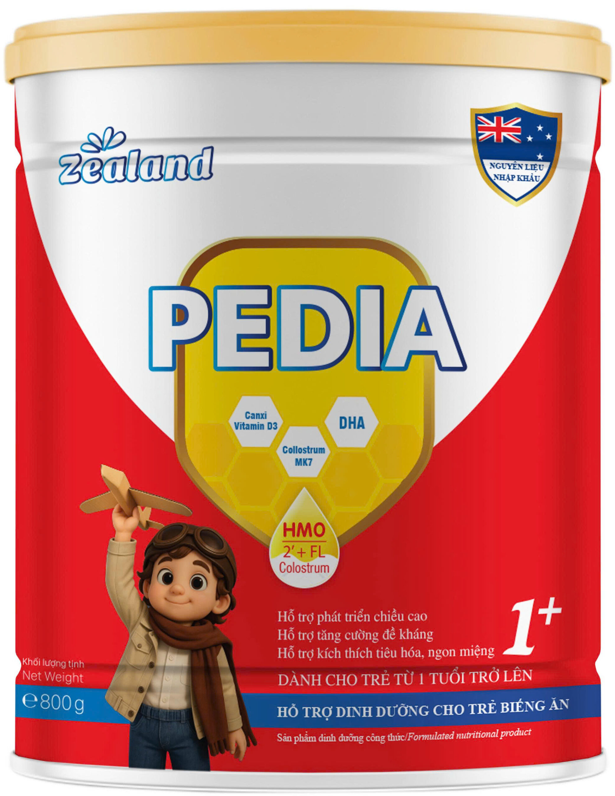 zealand-pedia